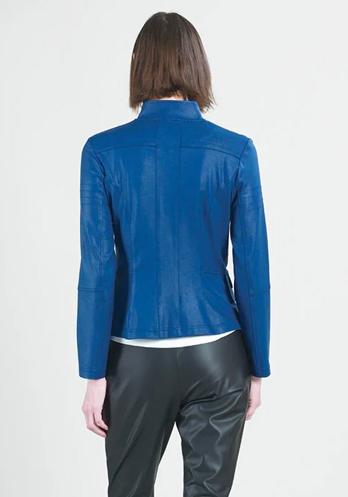 Clara Sun Woo Biker Jacket