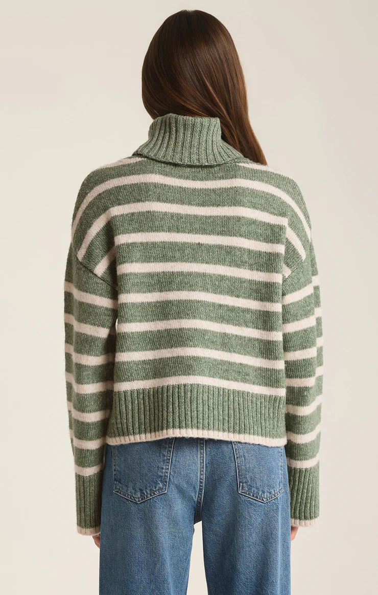 ZSupply Josephine Stripe Sweater