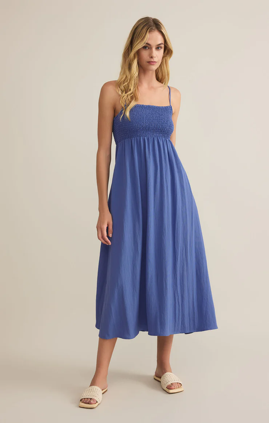 ZSupply Beachside Midi Dress in 2 Colors