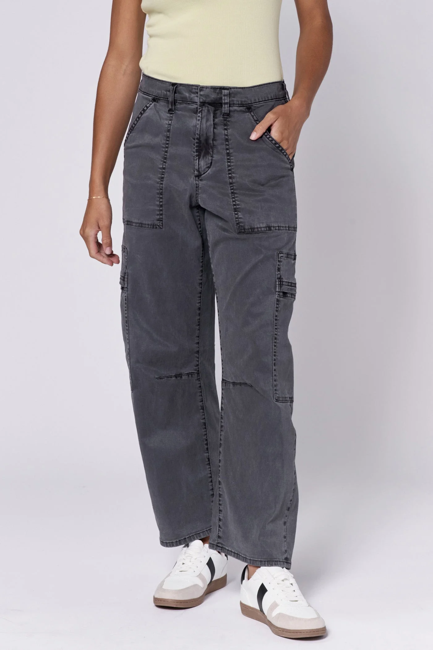 Dear John Lasso Pant