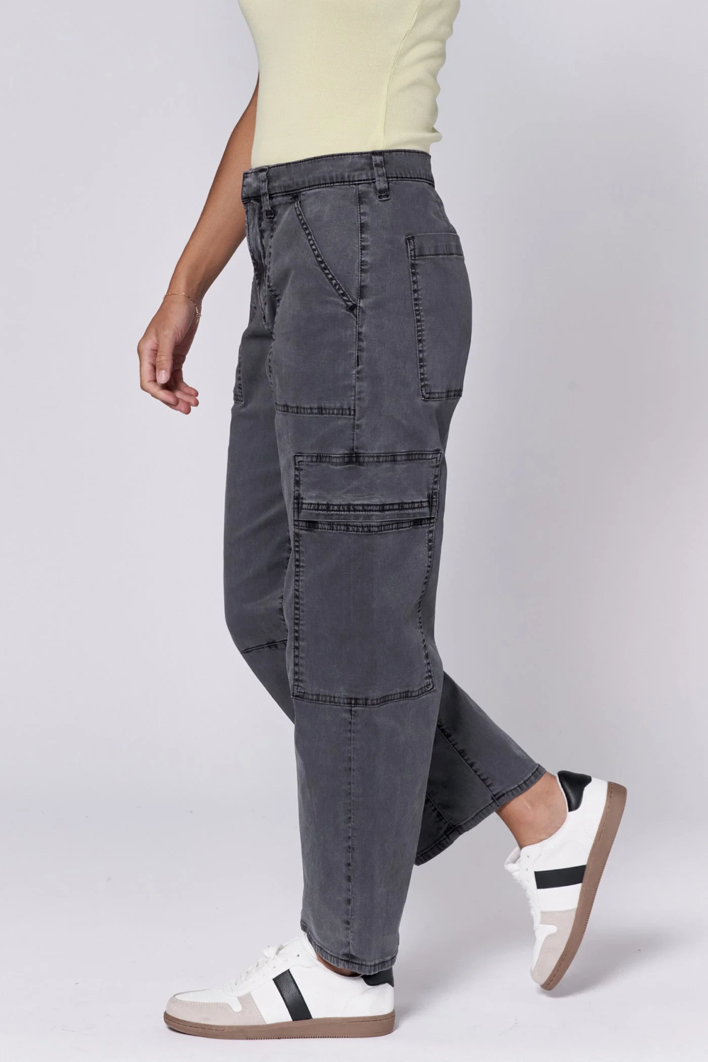 Dear John Lasso Pant